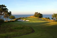 Anvaya Cove Golf Club